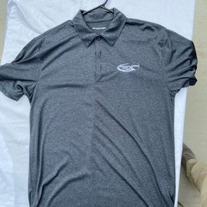 Golf Polo Shirt sport-tek
